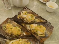烤带子-池记大牌档(广纸店)