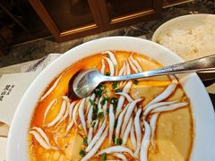 -楚山晓·楚湘菜(江夏永旺店)