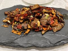 -马凯餐厅(地安门店)