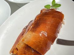 -四季民福烤鸭店(故宫店)