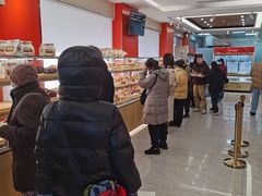 -新侨三宝乐面包店(崇文门店)