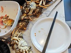 -半岛听涛蒸汽海鲜自助(K11店)