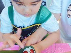 -KIDults童伴儿亲子餐厅(达美中心广场店)
