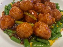 -聚春园自助餐厅(东街口店)