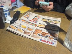 -河沿肉饼Beijing Pie(东华门店)