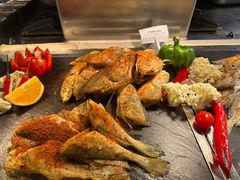 -飨食汇全日制餐厅·昆山皇冠假日酒店(九方店)