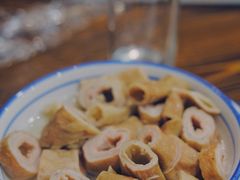 白卤大肠-兰边碗(鼓楼店)