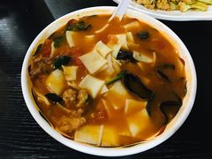 -巴依老爷新疆美食(远洋未来汇购物中心店)