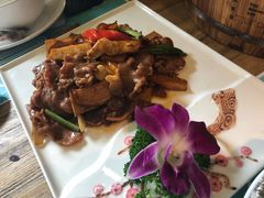 -繁花里音乐餐厅(新天地店)