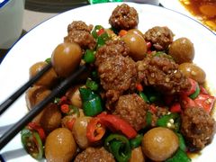 -柴米油盐三杯鸡(象山北路店)
