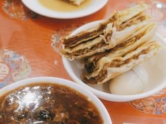 -玉华台饭庄(裕中西里小区店)