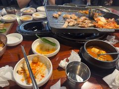 -Dombe豚(黑猪肉街店)