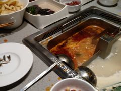 -海底捞火锅(吴中路店)