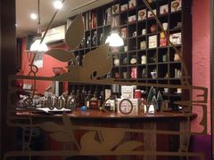 -RUMORS COFFEE ROASTERY鲁马滋咖啡(湖南路店)