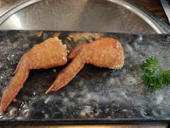 鸡翅-北海银滩·鉳海(星湖店)