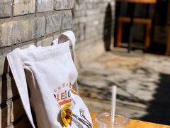 -VOYAGE COFFEE(杨梅竹店)