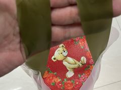 -珍妮曲奇聪明小熊(尖沙咀店)