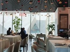 大堂-蔓兰家的四季S0餐厅·融合菜(当代MOMA店)