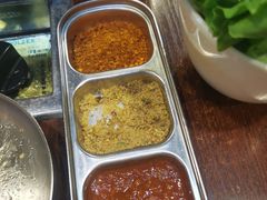 -我们家韩国烤肉8号店(郫都店)