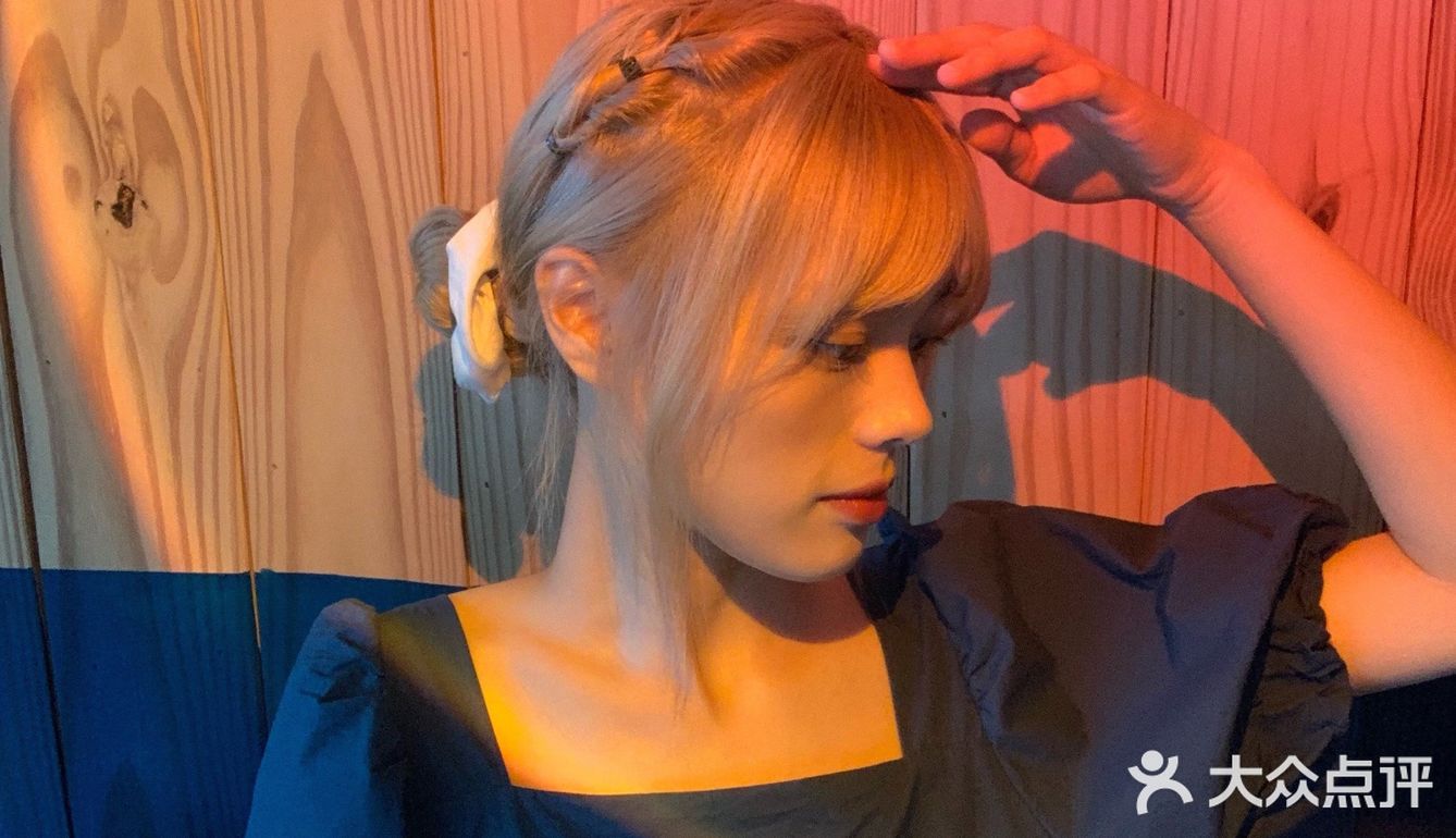 人均30打卡双子塔55F高空下午茶🌅