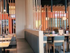大堂-味太助·银饭食堂(中华城店)