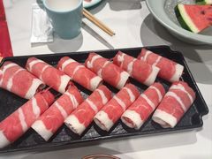 -秋之原·老北京铜锅涮肉(王府井东单店)