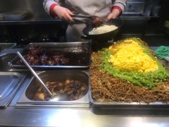 -大福来锅巴菜(古文化街店)