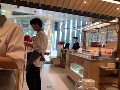 -海底捞火锅(新松江路店)