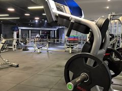 -艾型动健身游泳(环宇城店)