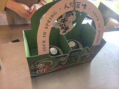 -淮香国色·淮扬菜(正大中心店)