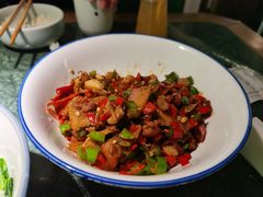 -姐夫的小菜(新中关购物中心店)