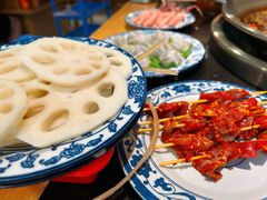 -飘香火锅(玉林西路店)