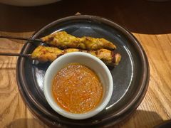 -泰香米泰国餐厅(北城天街店)