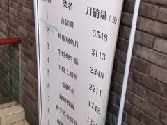菜单-陶然风味园(广场路店)