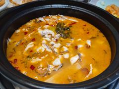 -周渝食惦酸菜鱼(青浦店)