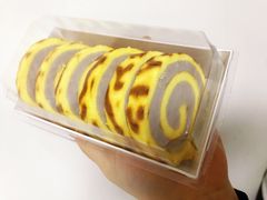 -赵小璐快乐甜品蛋糕(平安路店)
