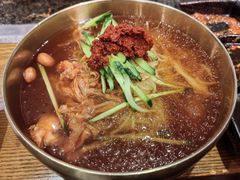 -韩阳王石板烤肉
