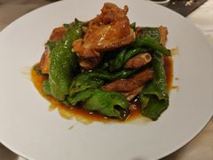 -周渝食惦·酸菜鱼精致川菜(横岗店)
