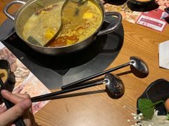 -呷哺呷哺 黄金牧场 (欢乐谷店)