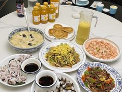 -杨记海鲜楼(三门黑金冠店)