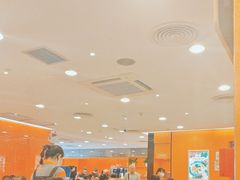 -大快活(罗湖商业城分店)