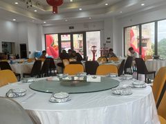 -碧海银沙海鲜餐厅(恒大海上威尼斯店)