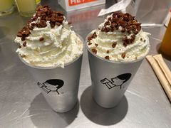 -喜茶(广州东方宝泰店)