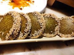-绿茶餐厅(朝阳大悦城店)