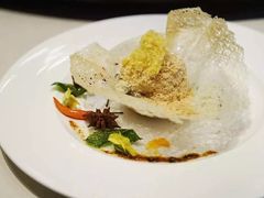 -丽思卡尔顿酒店-天泰轩中餐厅(大沽北路店)