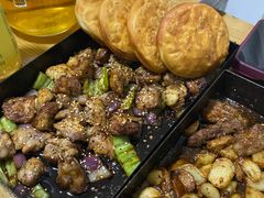 -晓梦戳子肉(瑞云路店)