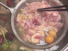 -小煵记·打边炉(西丽文光店)