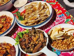 -人民公社大食堂(张家湾店)