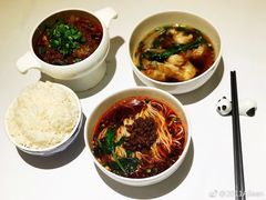 -眉州东坡(春秀路店)