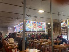 -冶建镜子·老南昌大排档·江西虾王(总店)